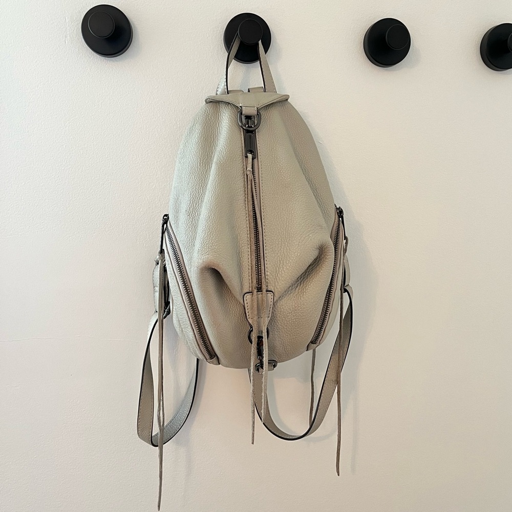 Rebecca Minkoff Julian backpack